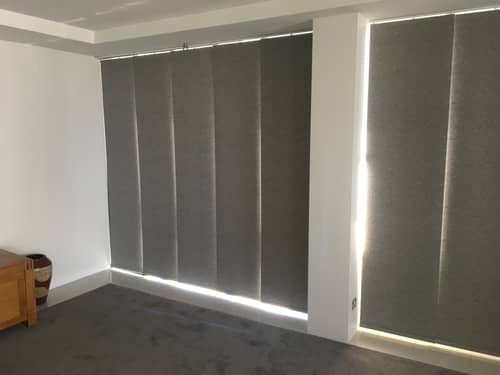Panel Glides 6